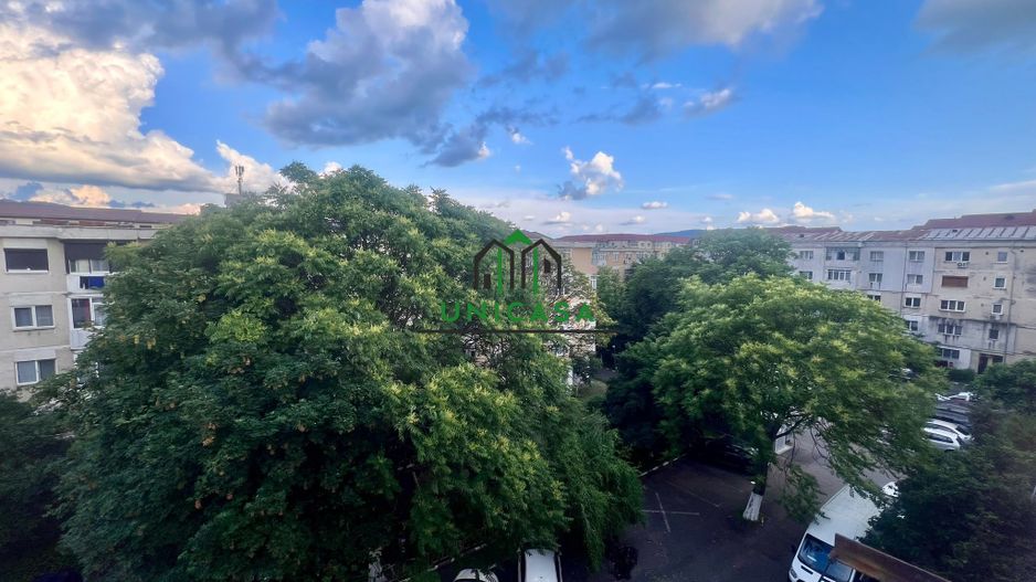 Apartament 2 camere/Ostroveni/A-uri - Poză 12