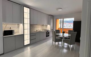 Apartament Nou cu 2 Camere – Sunnyville Brașov!!! - Poză 2