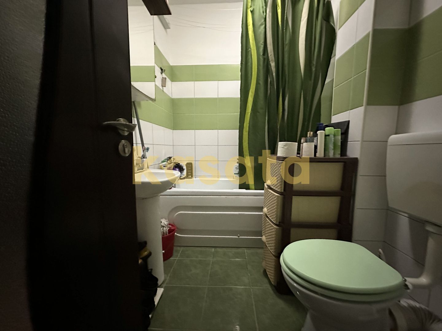 Garsonieră | Drumul Taberei | Etaj Intermediar | Parcare - Poză 7