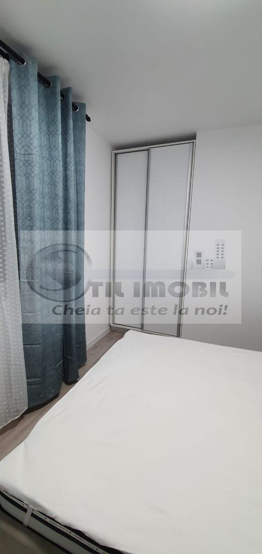 Apartament 2 camere decomandat Visoianu--350 EURO - Poză 6