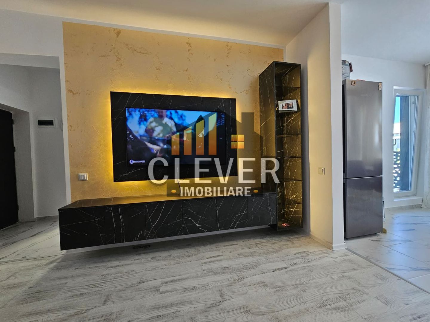 Apartament 2 camere Mobilat Utilat Theodor Pallady - Poză 3