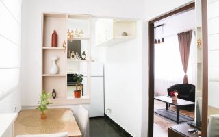 Oportunitate rară! Garsonieră în zona Ion Mihalache – Profit garantat - Poză 4