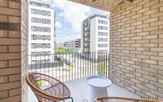 Vanzare - apartament 2 camere - Avalon Estate-Pipera - Poză 9