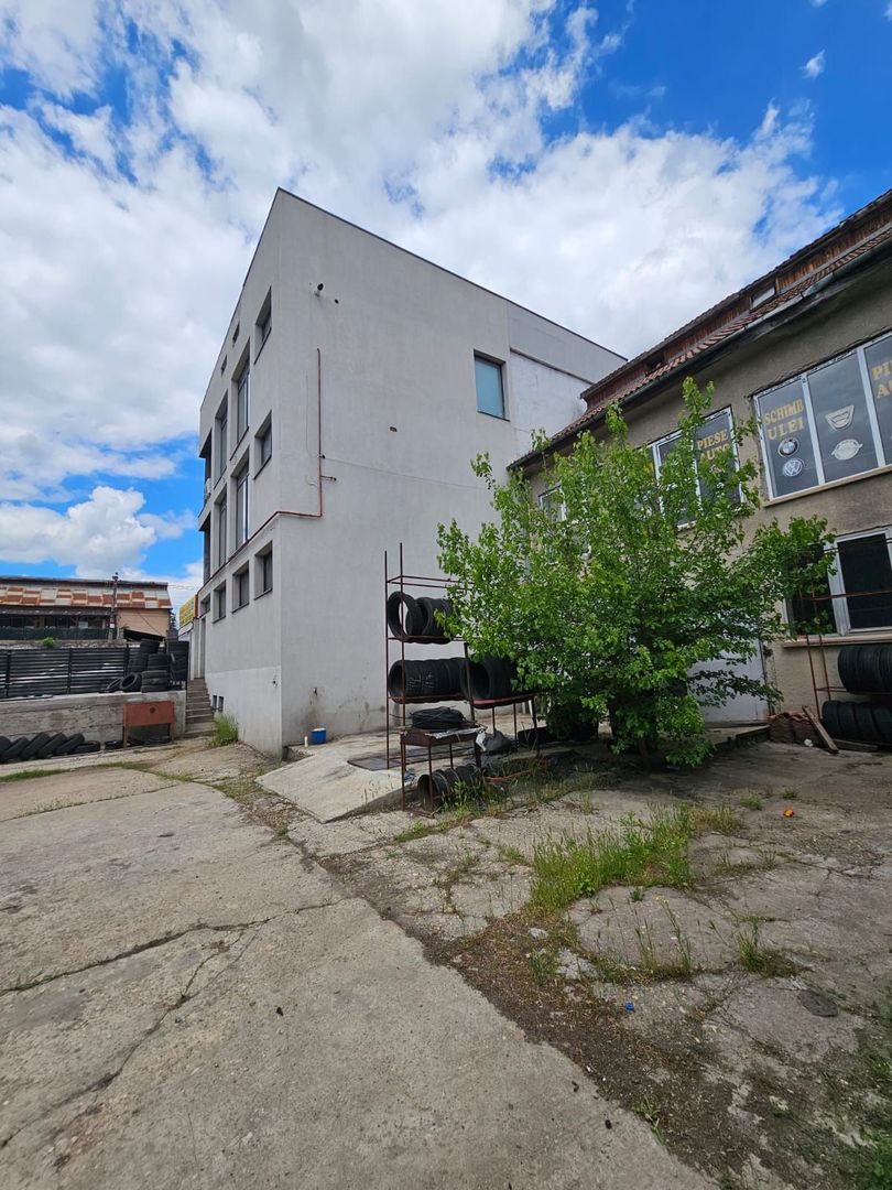 🏢 Clădire comercială de vânzare – zona Promenada / SIF, Craiova - Poză 6