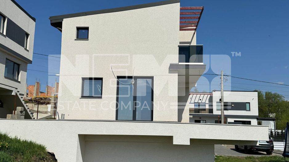 Casa de Vis de Vânzare I Bulai Moara, Suceava I PREȚ: 225.000 € - Poză 3