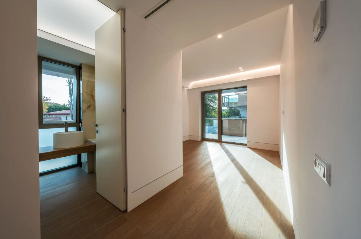 Apartament 5 camere Baneasa - Poză 12