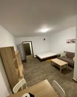 GARSONIERA MODERNA ULTRACENTRAL METROU T VLADIMIRESCU - Poză 3