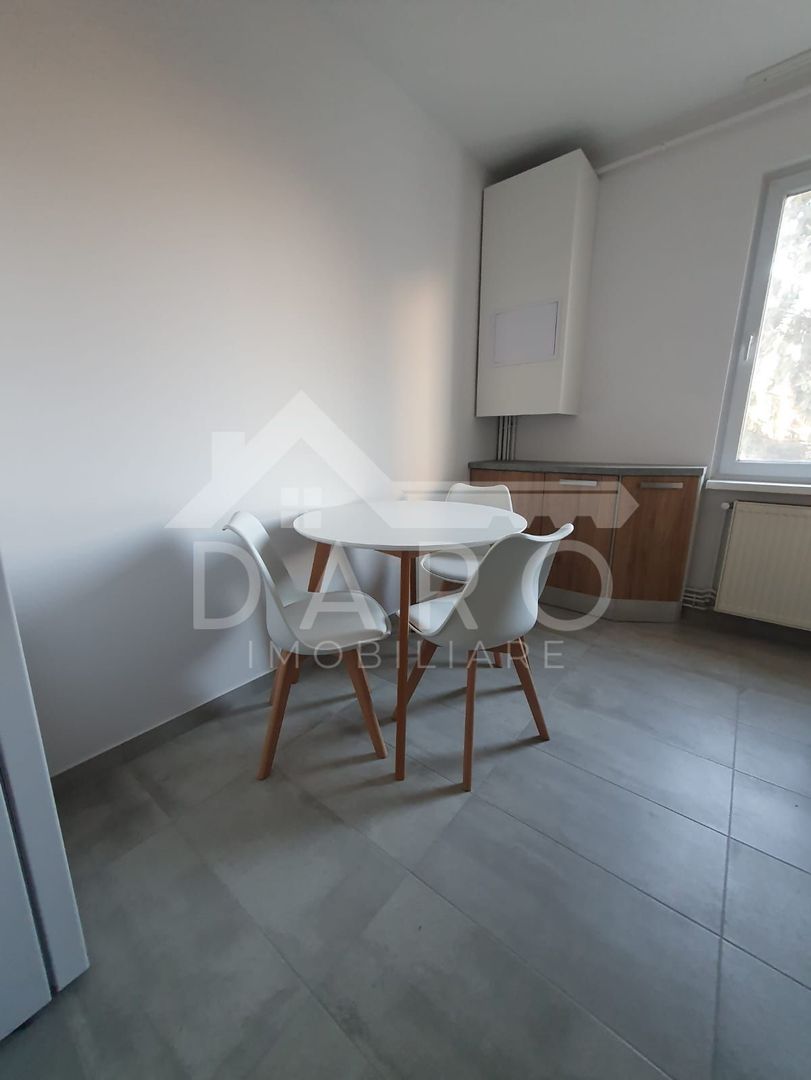 APARTAMENT 2 CAMERE MODERN – PANDURILOR – ETAJ 1 – 400€/LUNĂ 🔥 - Poză 7