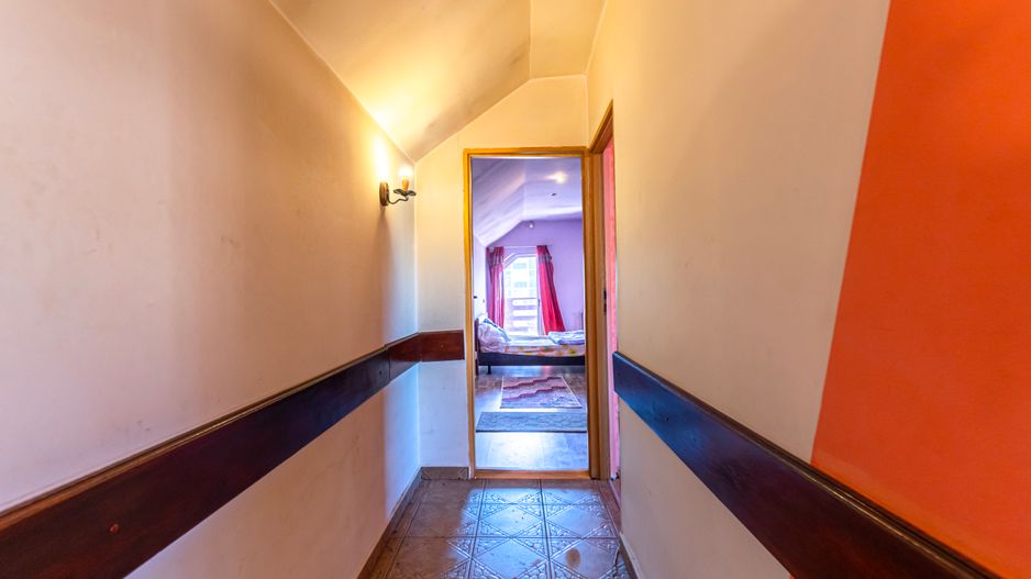 Proprietate mixtă Brașov | Spațiu comercial + locuință | 0% - Poză 31