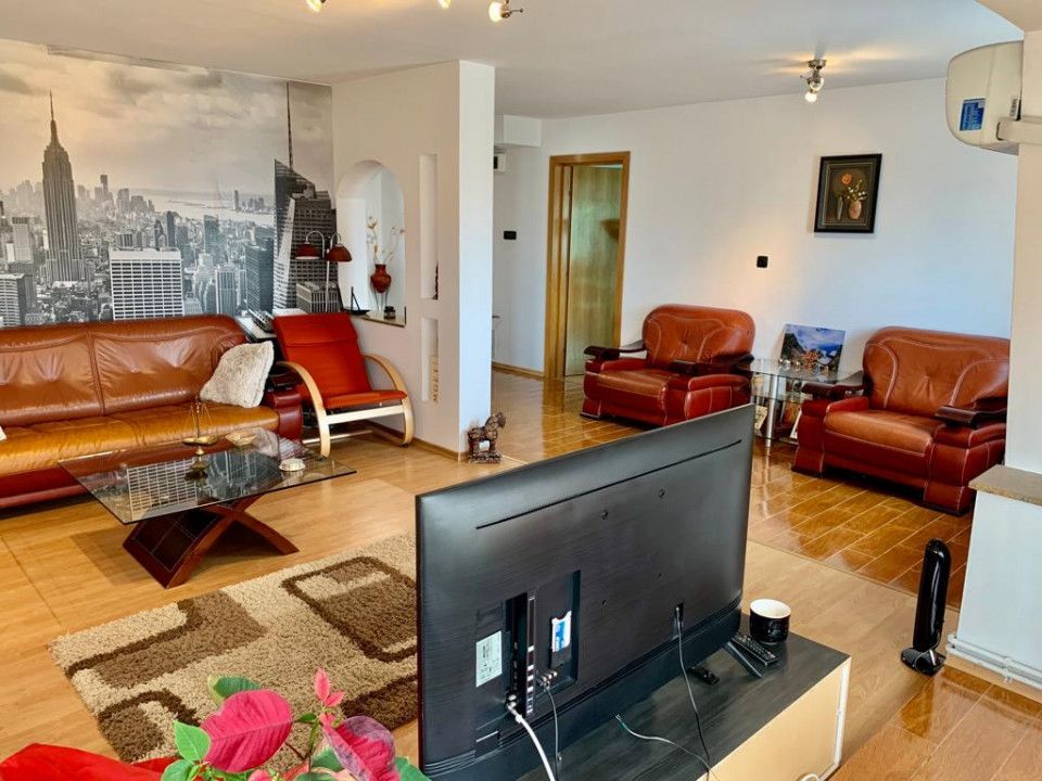 Vanzare Apartament 120mp zona Banat - Poză 3