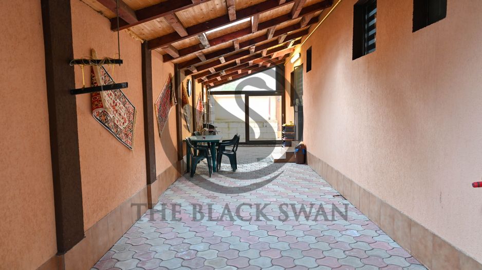 Casa 5 camere de vanzare | 244 mp | Strejnicu, Prahova | COMISION 0% - Poză 22