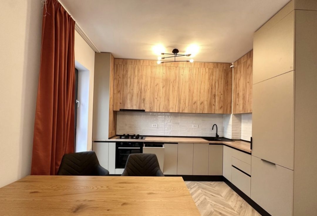Apartament  2 Camere in Exigent Plaza Faza 5- Prima  Inchiriere - Poză 3