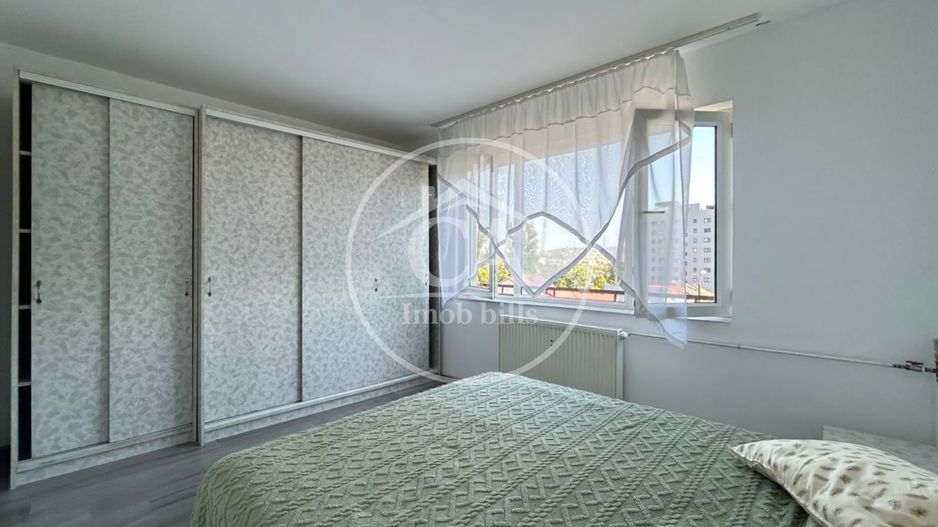Apartament cu 2 camere de inchiriat in zona Nufarul, Oradea - Poză 2