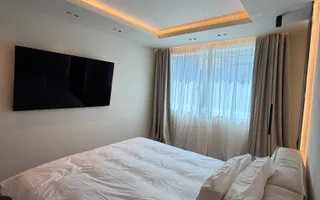 Apartament PREMIUM 3 camere, 2 bai, terasa, garaj, The Fold-Grigorescu - Poză 15