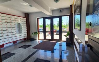 Apartament 2 camere + Loc de parcare, River Towers - Poză 10