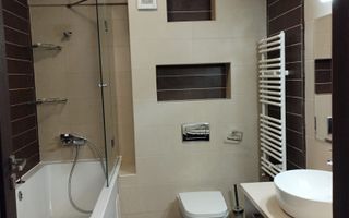 2 camere, bloc nou, garaj, Gheorgheni Studium Green, Zona FSEGA,Iulius - Poză 3