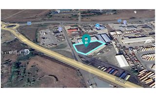 Vizibilitate excelentă, teren 2364 mp - Poză 1