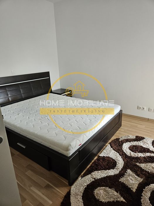 🏠Apartament 2 cam, 45MP, etaj 3 // 📍Copou - Bellevue - Poză 4