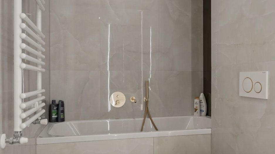 Apartament 3 camere de inchiriat | Cortina North - Poză 11