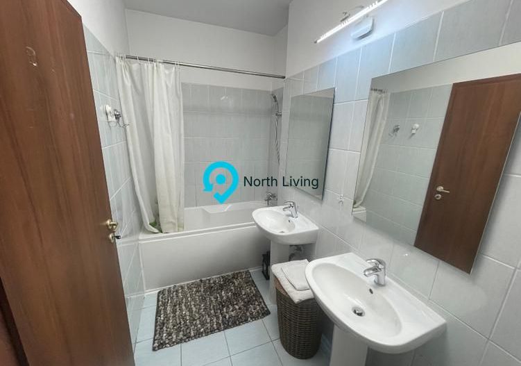 Apartament 3 camere - Rasarit de soare -Auchan Titan - Poză 7
