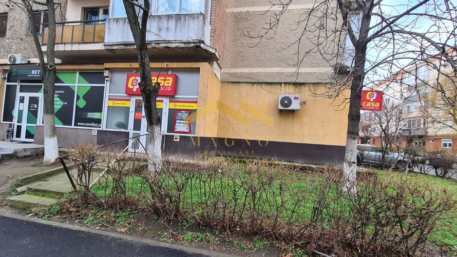 SPATIU COMERCIAL DE VANZARE IN ZONA ALFA. - Poză 3