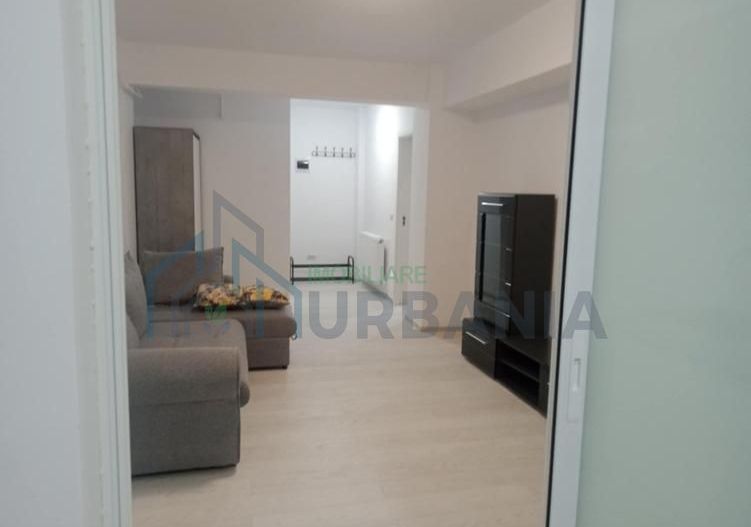 Apartament cu 1 Camera Valea Lupului - Poză 9