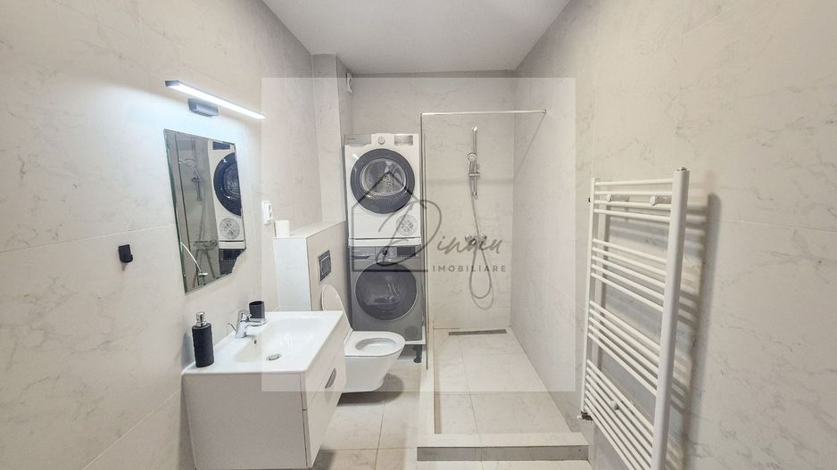 OCAZIE I  Studio Ivory Residence Pipera I mutare imediata I Rond OMV - Poză 5