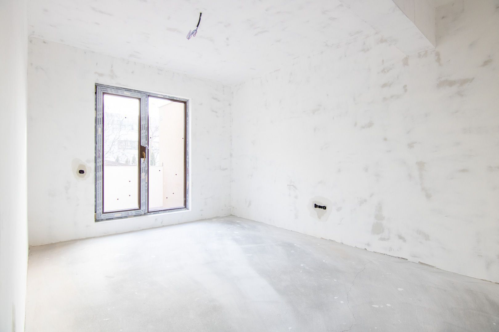 APARTAMENT DECOMANDAT | 2 CAMERE 63 MP, ET. 3/3 | DRUMUL TABEREI | COMISION 0% - Poză 8