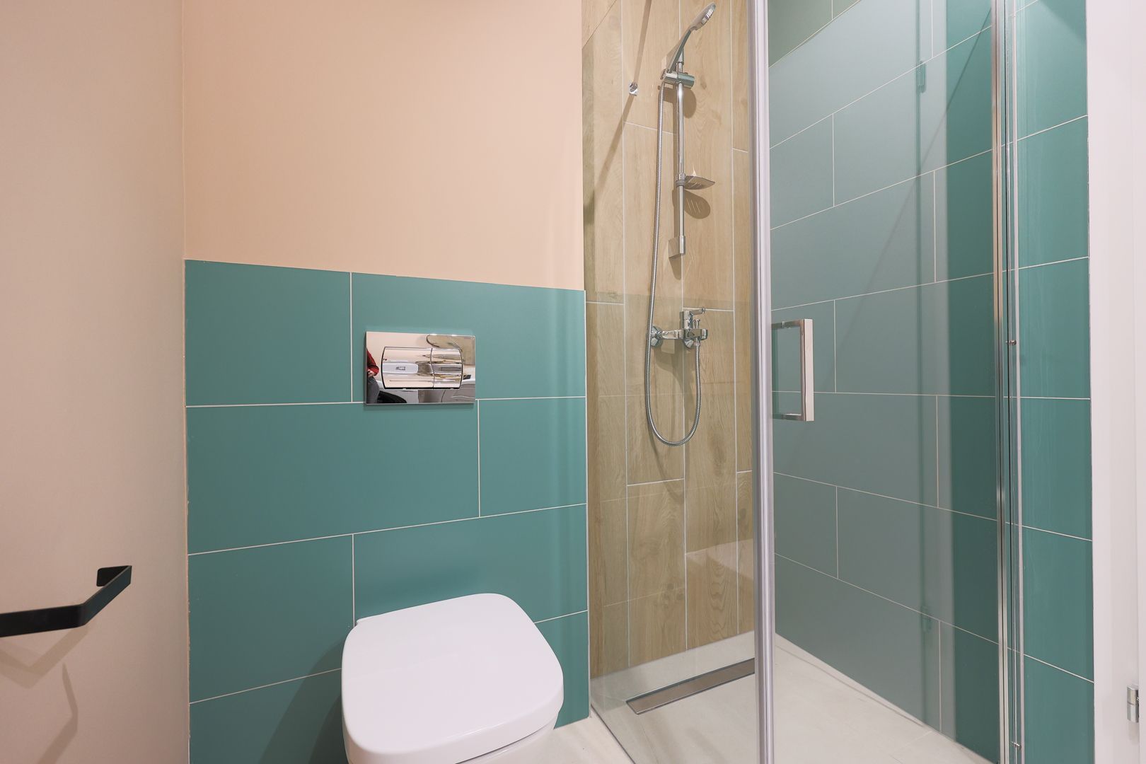 REZERVAT Cel mai spatios apartament ARED Chirias inclus - Poză 6