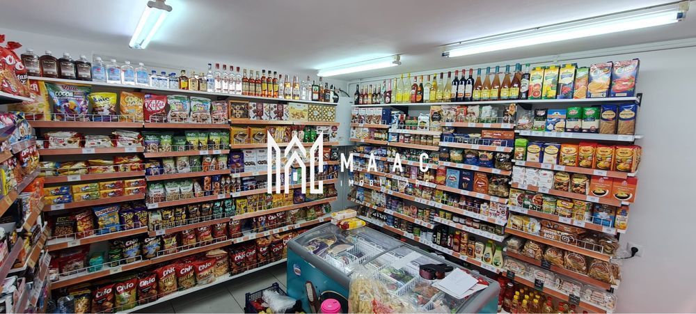 Spațiu comercial I VAD I Parcare I Chiriaș I Arhitecților - Poză 1