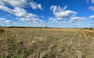 De vânzare teren intravilan – Cristian, Sibiu - Poză 6