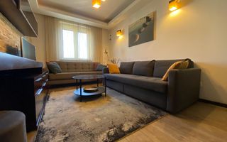 Apartament 3 camere Floreasca - Centrala Proprie - Poză 1