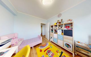 Apartament la cheie pe Mihai Viteazu, imobil nou, cu lift - Poză 12