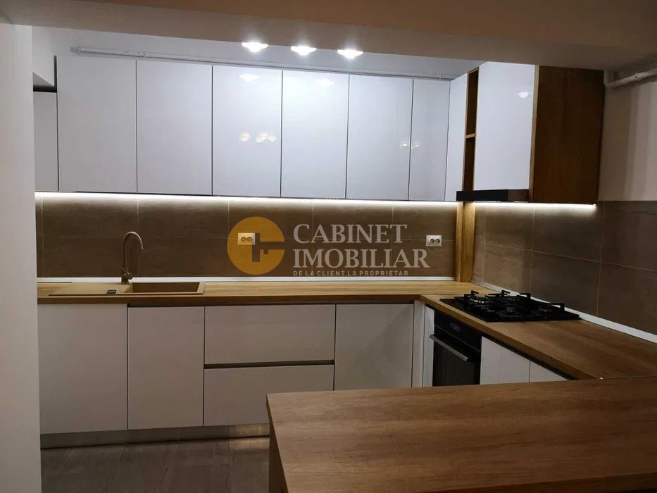 2 Camere Decomandat - Eta Intermediar, Bloc Nou - Zona Tatarasi - Poză 2