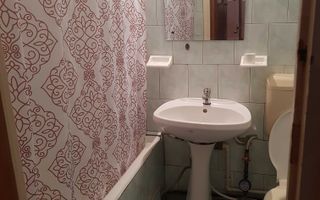 Vanzare Apartament 3 camere, 63 mp, etaj 1, mobilat si utilat – Drumul Taberei - Poză 5