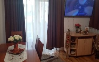 Apartament 2 camere cu balcon generos – zona Iris - Poză 2