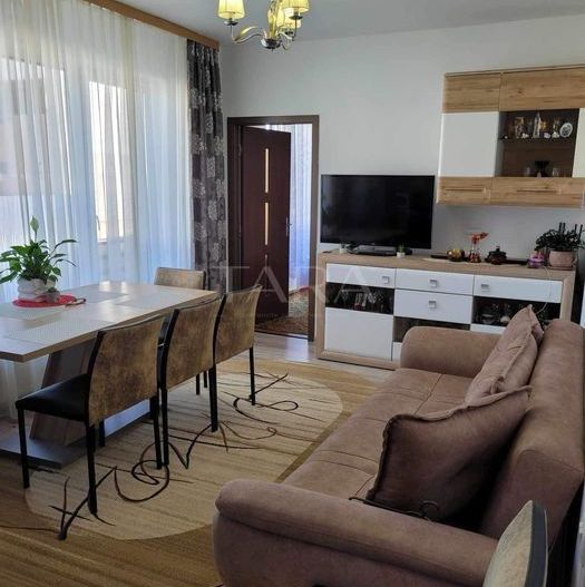 Apartament 3 camere, Floresti - Poză 3