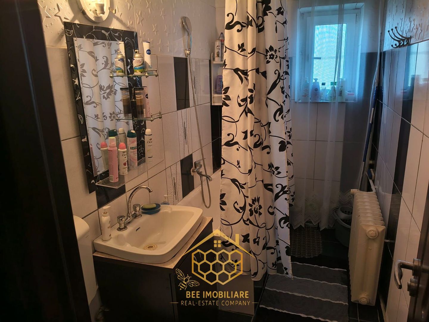 Apartament cu 2 camere in Brazda - Poză 8