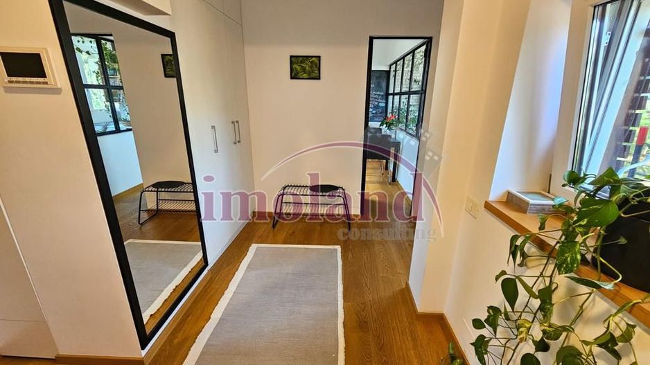 Duplex de poveste - 3 camere - inchiriere - Mitropolie - Poză 8