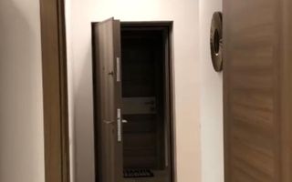 2 Camere-54MP-Decomandat | Bloc 2019 | Etaj 6/10 | Metrou Grozavesti - Poză 3