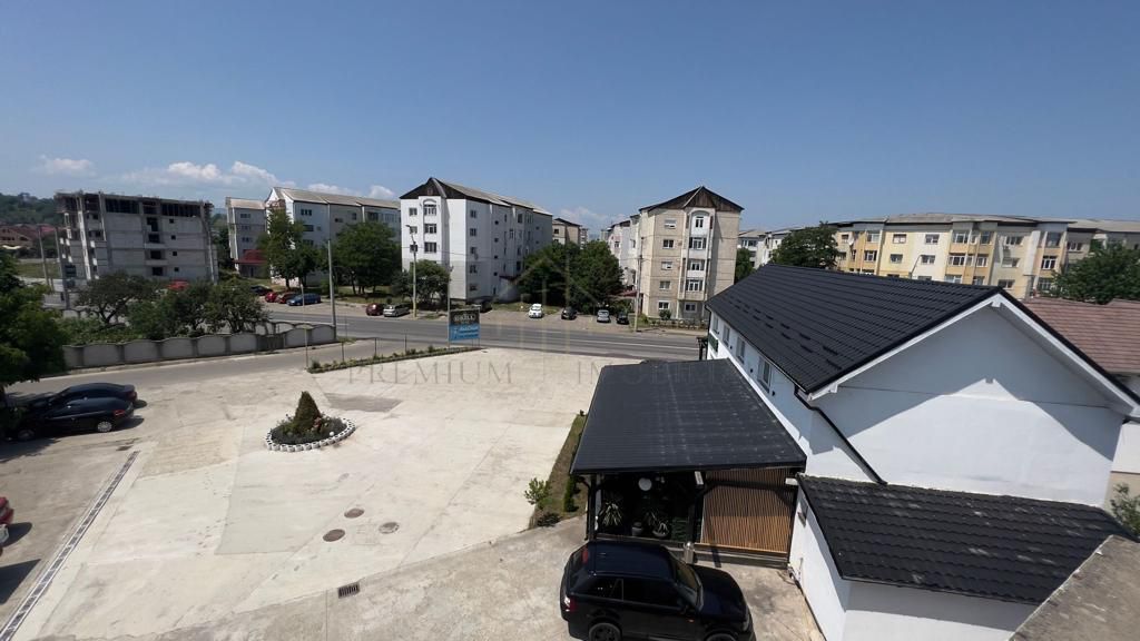 Afacere la cheie de Vanzare in Onesti Bacau - Poză 2