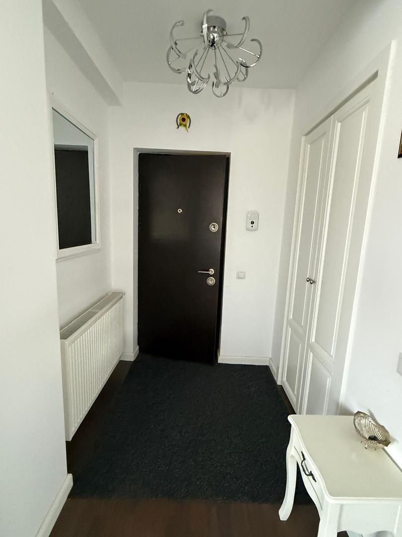 Proprietate unică în Florești, zona str. Urusagului - Poză 12