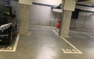 Vanzare Studio Dublu Aviatiei Park - Poză 12