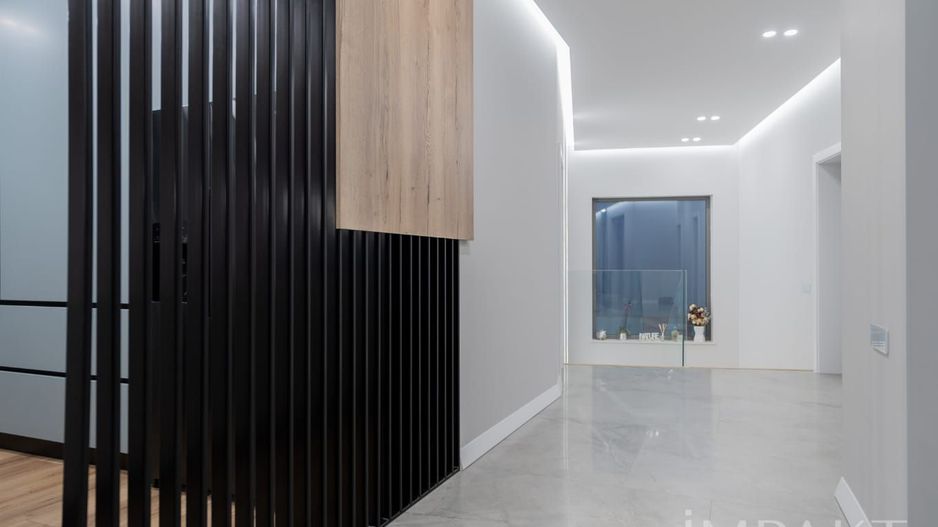 Vila superba Feleacu cu teren de 1700 m2 - Poză 27