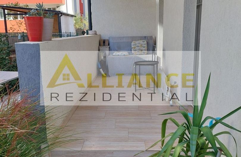 2 CAMERE DECOMANDAT CU CURTE PROPRIE | STR. BIRUINTEI | METROU 15 MIN - Poză 9