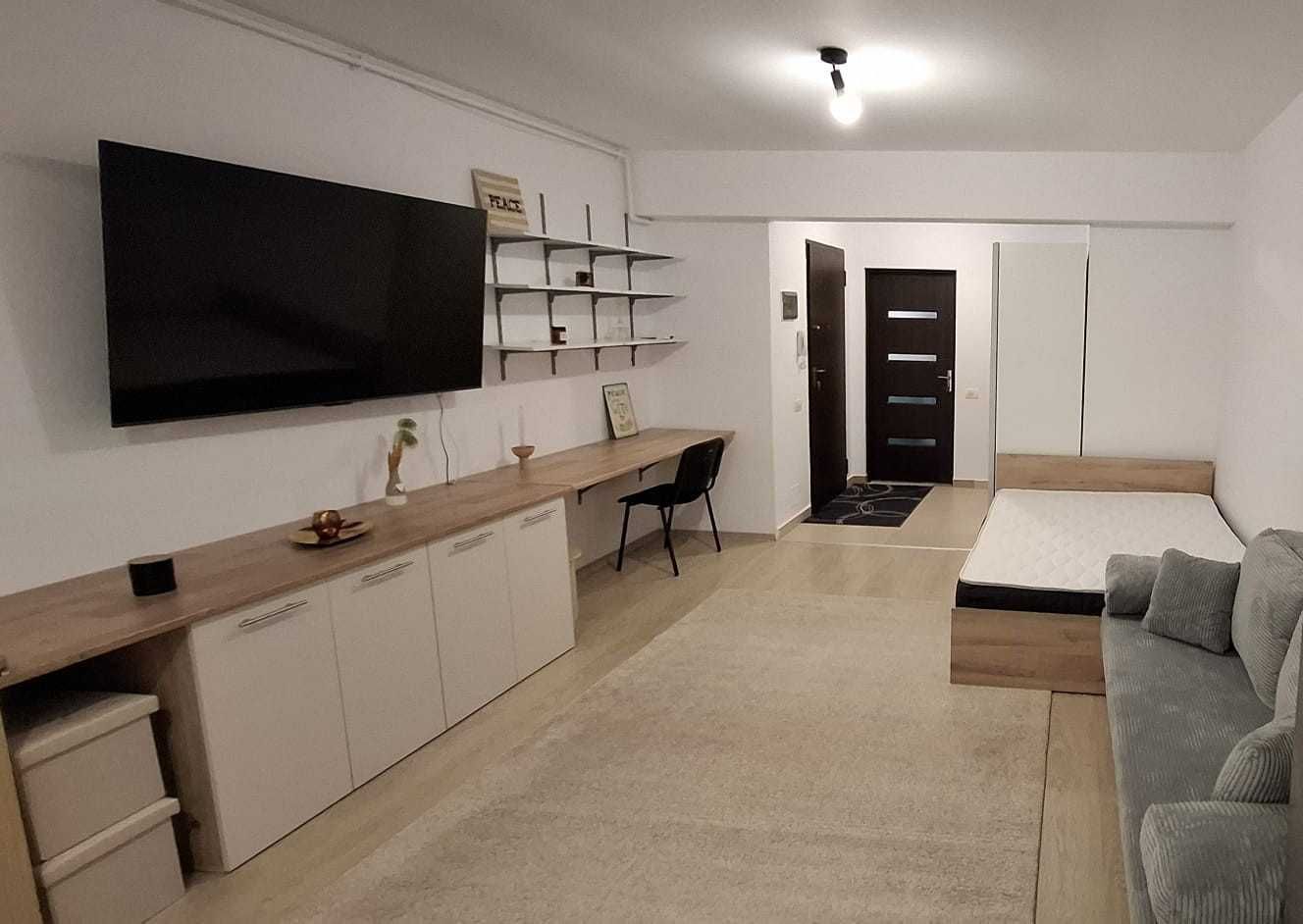 Garsoniera Petrom City - Poză 3