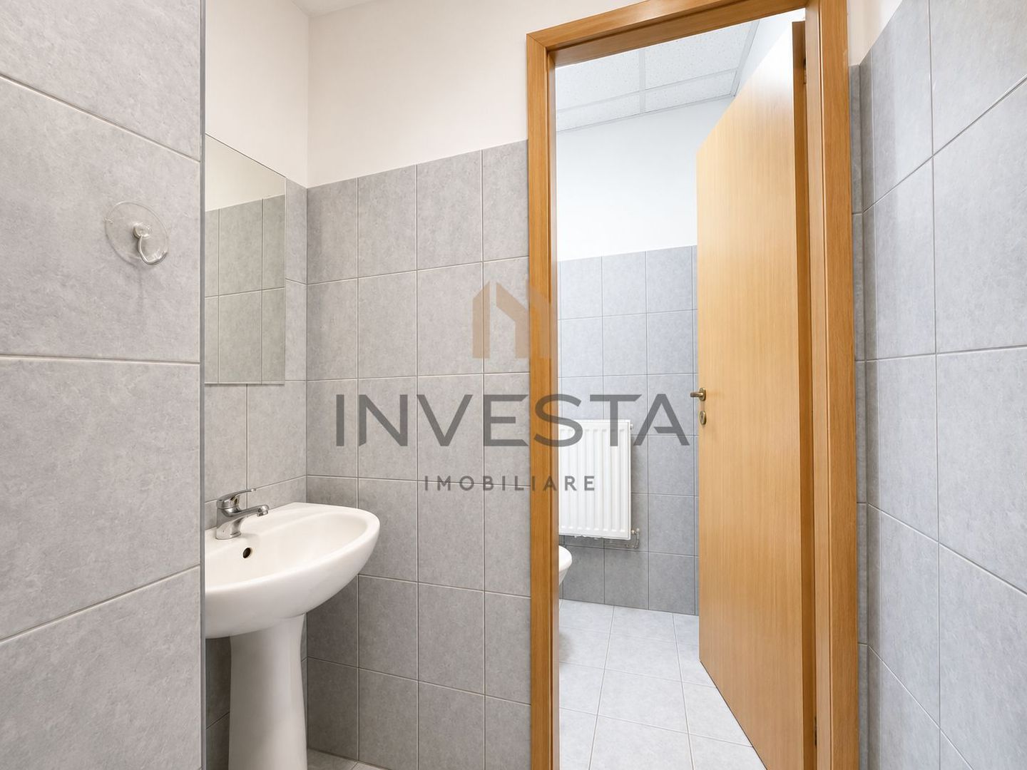 Spatiu de birouri de 90 mp de inchiriat in zona Centrala, strada Paris - Poză 6