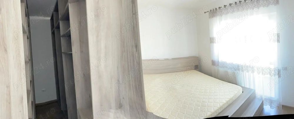 De inchiriat apartament cu 2 camere , Metalurgiei sector4 - Poză 3
