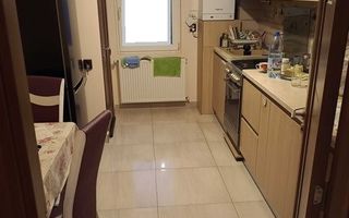 Apartament 3 Camere Complet Renovat, Baciu - Zona Primăriei - Poză 1
