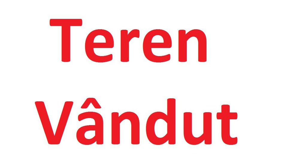 Teren Cotroceni - 650mp - Poză 3